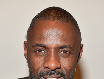 Idris Elba And Taraji P.Henson At The LA Special Screening Of Screen Gems' 'No Good Deed'
