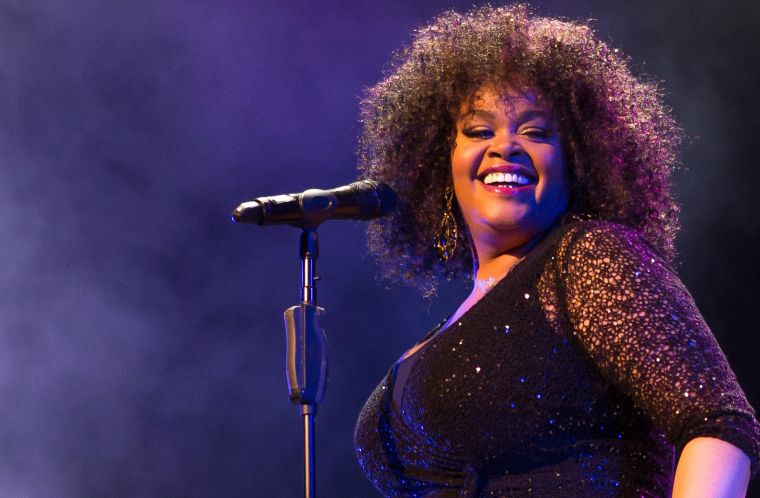 Jill Scott In Concert – New York, NY