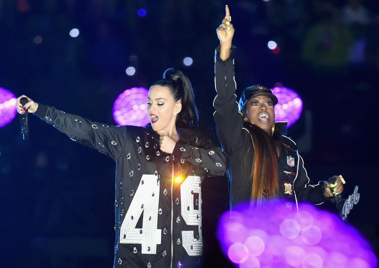 Girls Just Want To Have Fun…