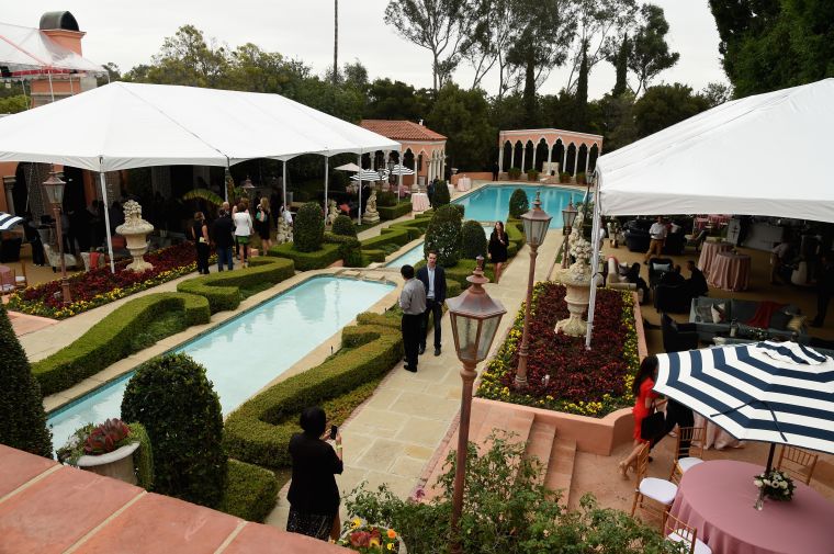 2015 Roc Nation Pre-Grammy Brunch