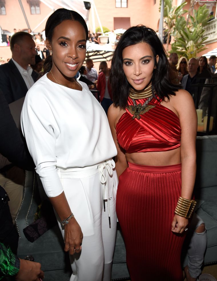 2015 Roc Nation Pre-Grammy Brunch