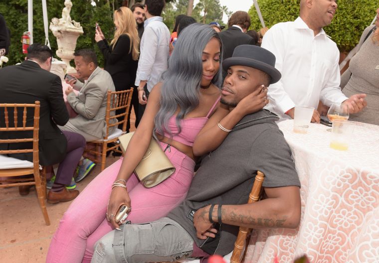 2015 Roc Nation Pre-Grammy Brunch