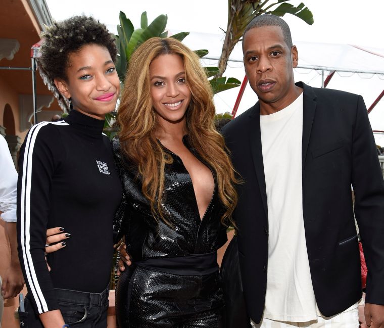 2015 Roc Nation Pre-Grammy Brunch