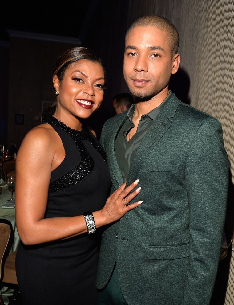 Clive Davis’ 2015 Pre-Grammy Gala