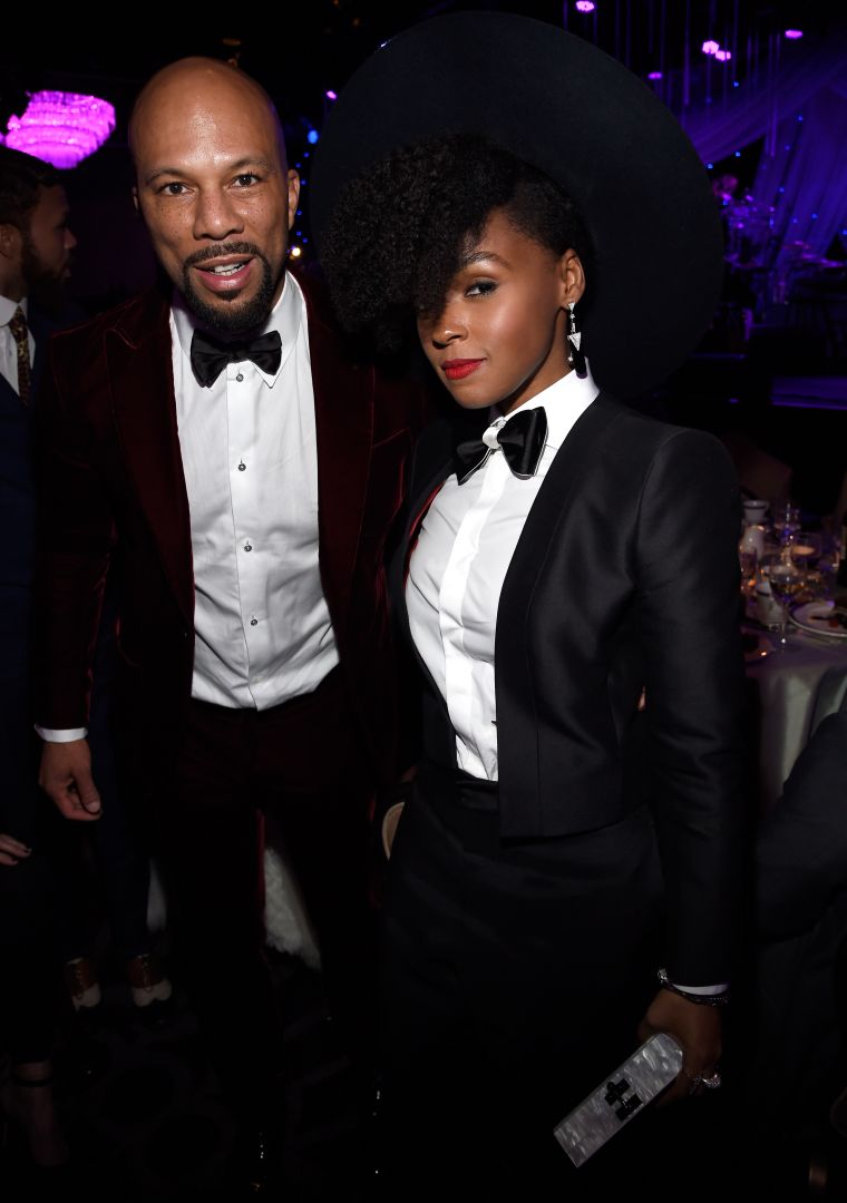 Clive Davis’ 2015 Pre-Grammy Gala