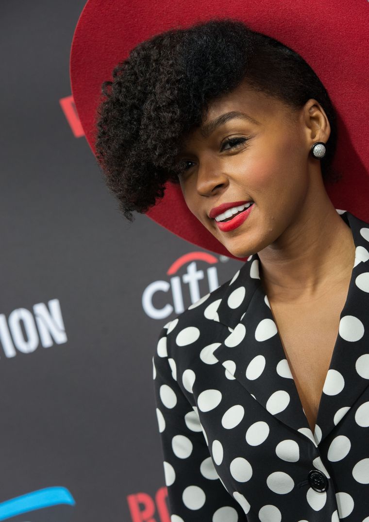 2015 Roc Nation Pre-Grammy Brunch