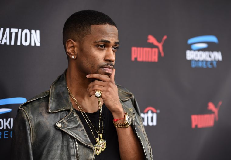 2015 Roc Nation Pre-Grammy Brunch