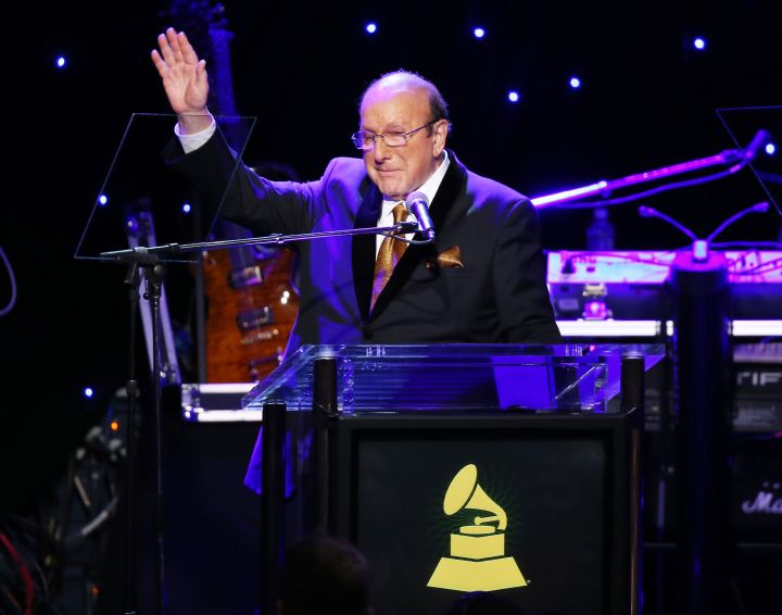 Clive Davis’ 2015 Pre-Grammy Gala
