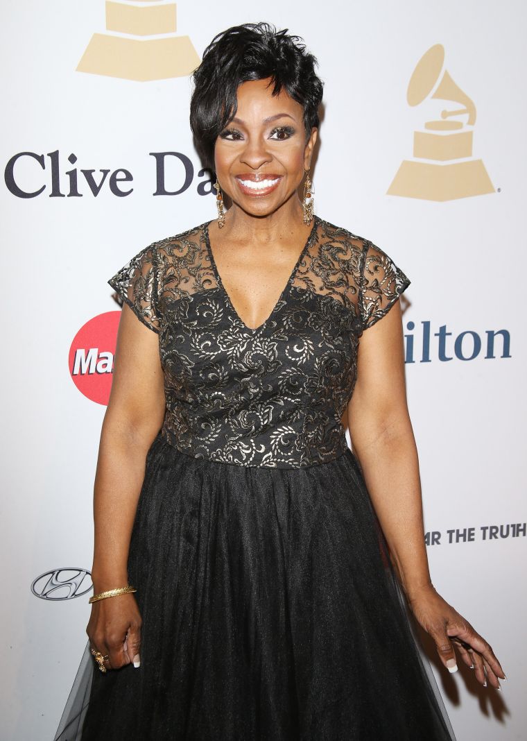 Clive Davis’ 2015 Pre-Grammy Gala