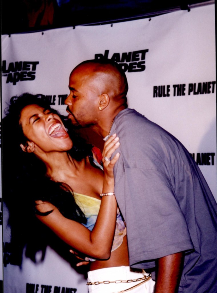 Aaliyah's Legacy Lives On