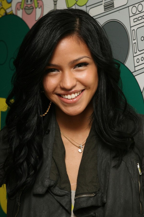 MTV TRL Presents Flo-Rida & Cassie