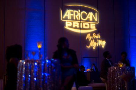 African Pride