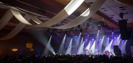 The Ballroom