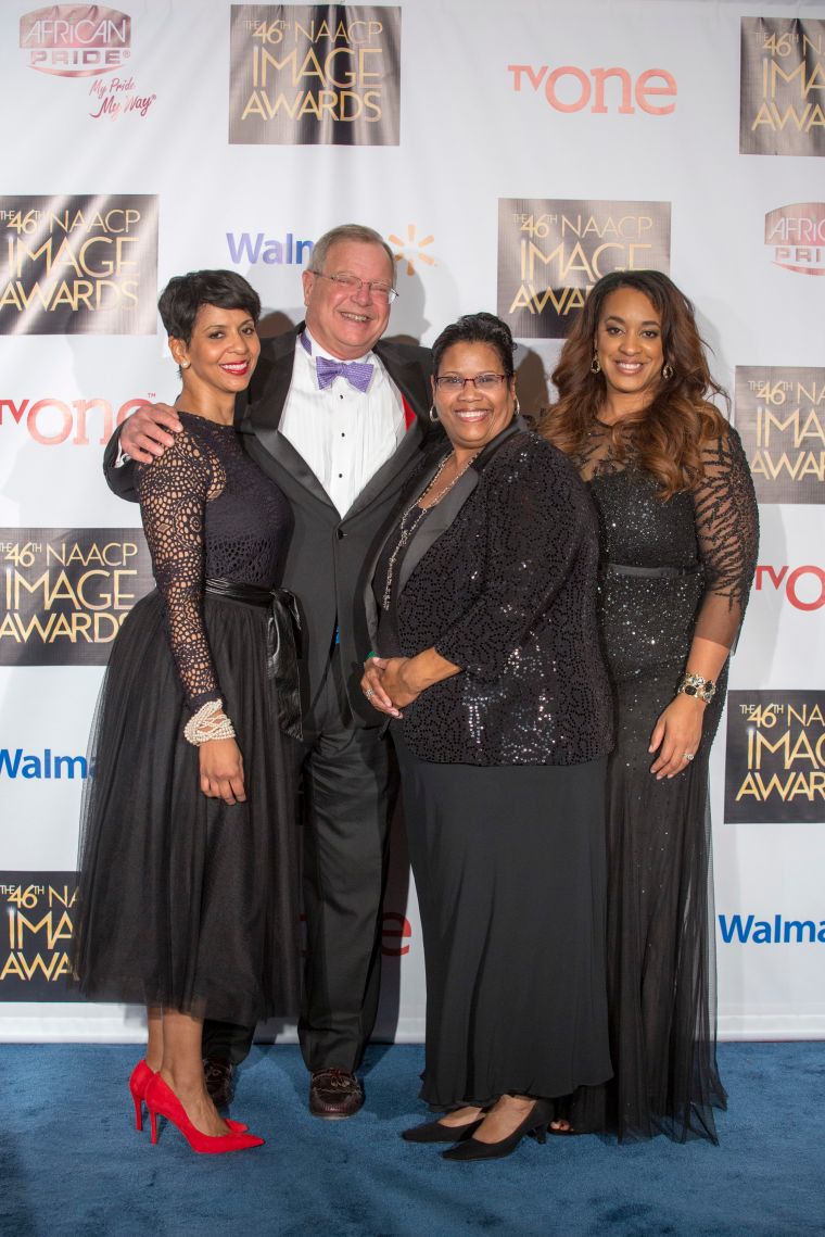 The Powers That Be Of Strength Of Nature