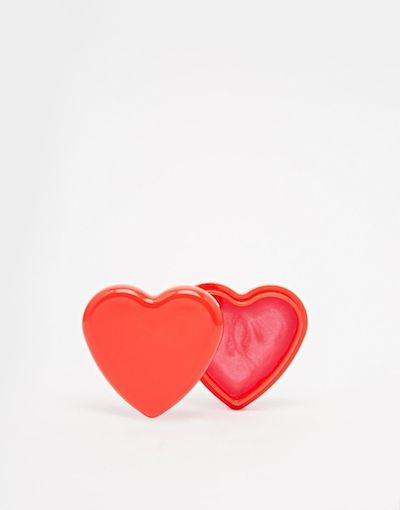 Heart Lip Balm