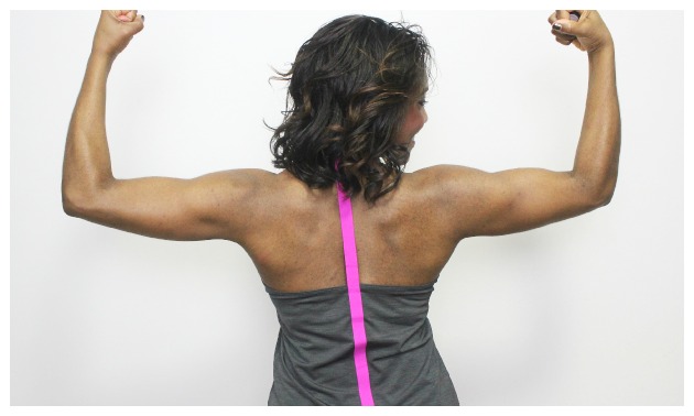 Benefits Of A Strong Back | HelloBeautiful