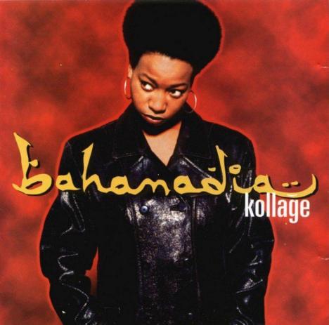 Kollage by Bahamadia