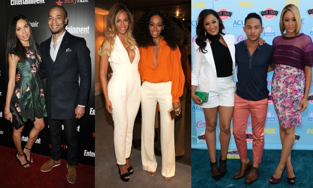 black-celebrity-siblings-jussie-smollet-jurnee-smollet-beyonce-solange-tia-mowry-tamera-mowry-tahj-mowry-hello-beautiful