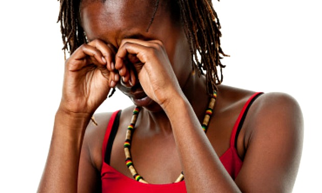 blackwoman-crying