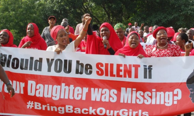 bringbackourgirls