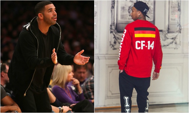 drake-tyga