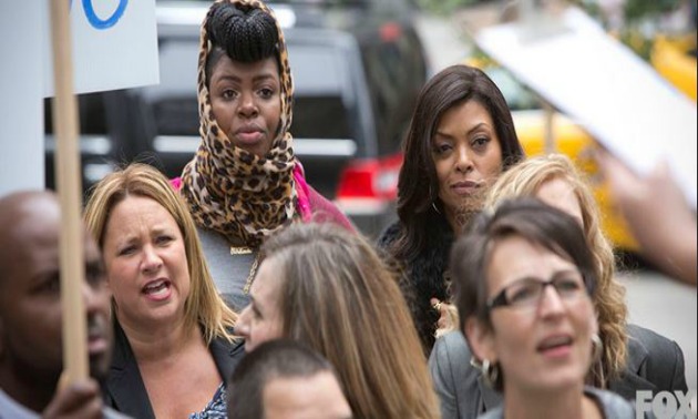 Porsha & Cookie Empire