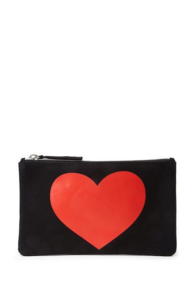 Heart Pouch