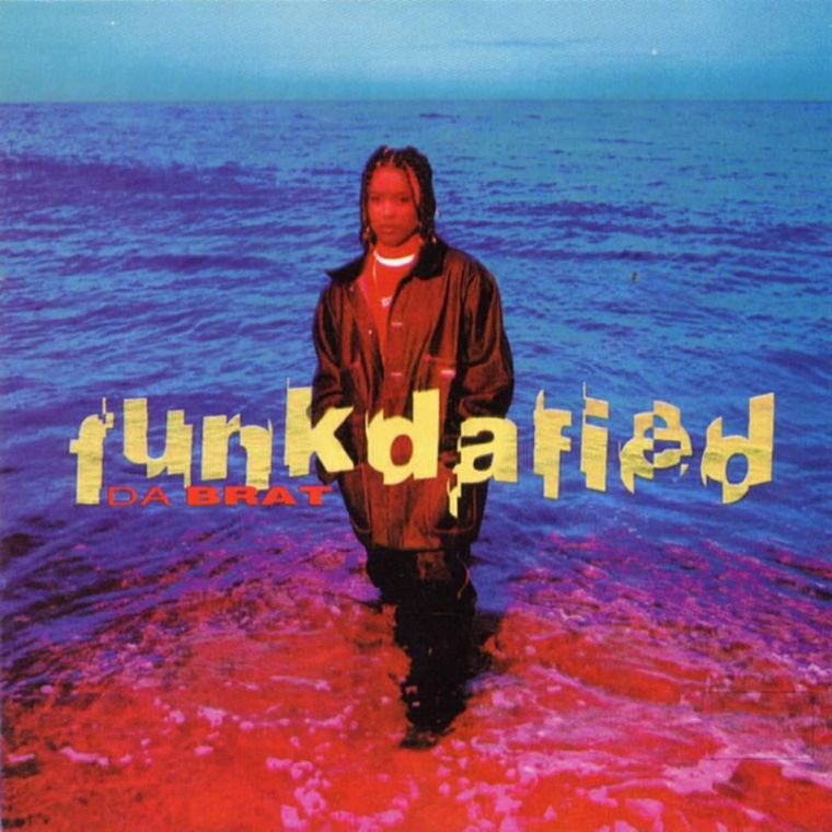 Funkdafied by Da Brat