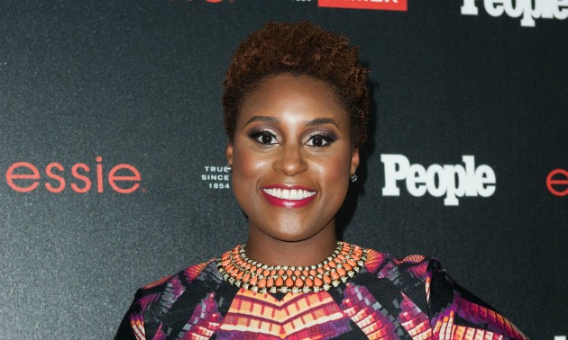 Issa Rae Crop