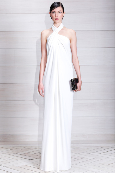 Jason Wu Resort 2014