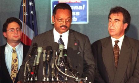 1996: Texaco Pays Over $170 Million In A Racial Discrimination Case