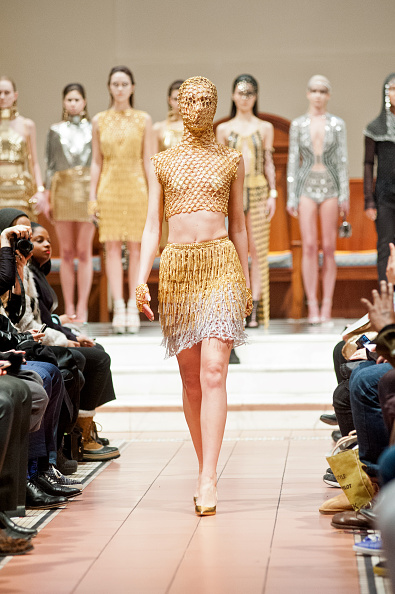 10. Laurel Dewitt’s F/W 2015