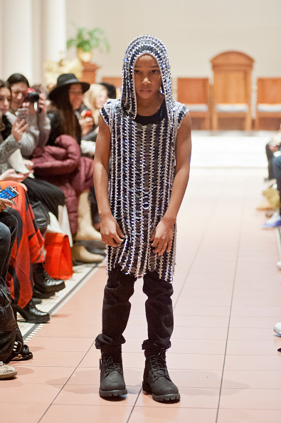 5. Laurel Dewitt’s F/W 2015