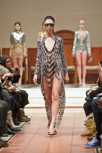 7. Laurel Dewitt’s F/W 2015