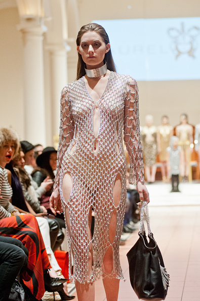 8. Laurel Dewitt’s F/W 2015