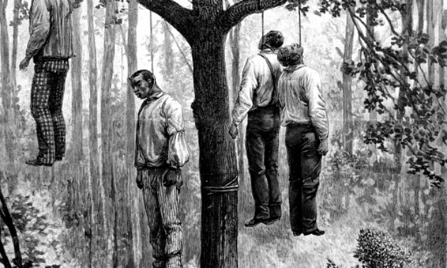 lynching