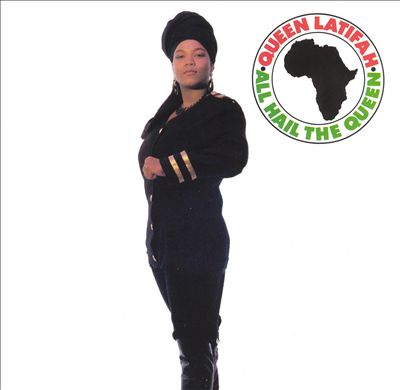 All Hail The Queen by Queen Latifah