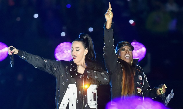 missy-katy perry
