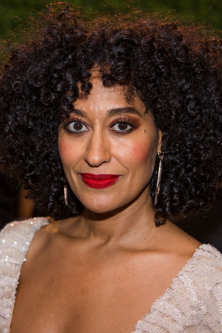 Tracee Ellis Ross