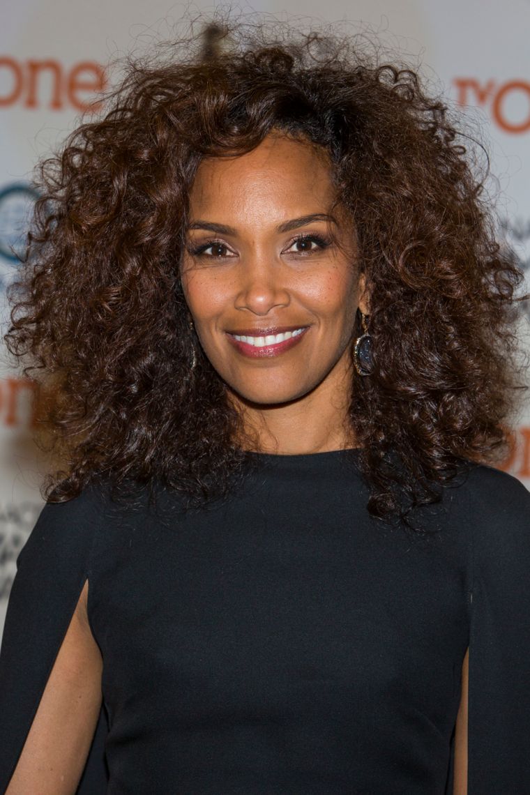 Mara Brock Akil