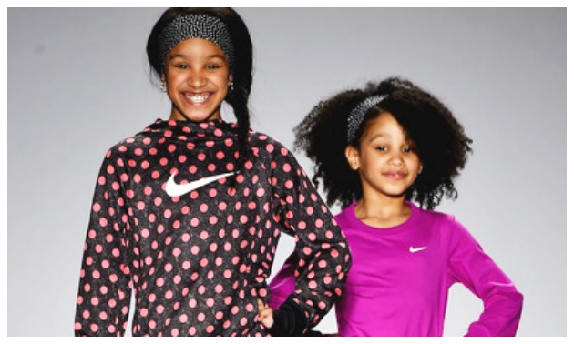 Nike Levi's Kids - Runway - Mercedes-Benz Fashion Week Fall 2015 - featured image