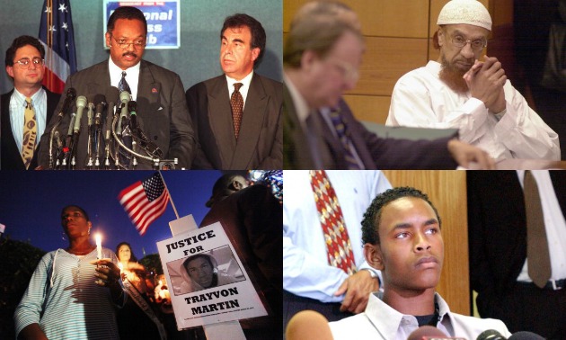 Trayvon Martin’s Life Wasn’t In Vain