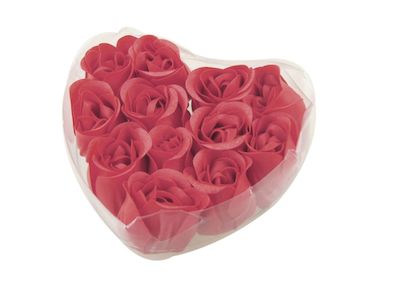 Petal Soap