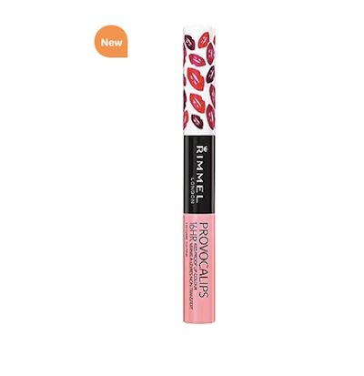 Lip Gloss