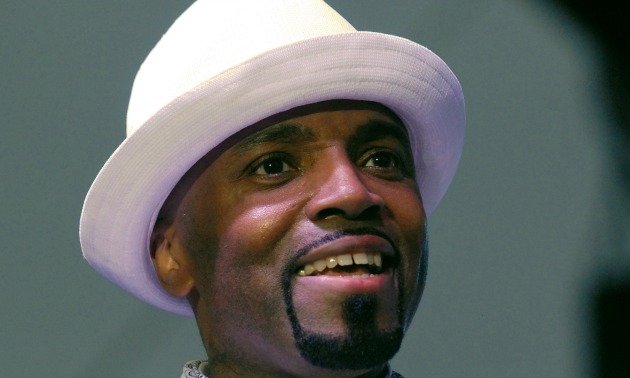 Teddy Riley