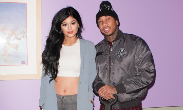tyga-kylie-jenner