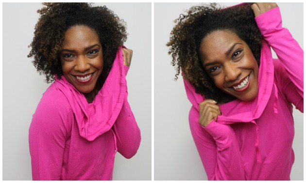 Sun Protected And Sassy