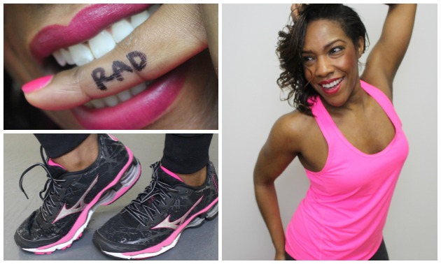 Love On Your Sweaty, Sexy Boo