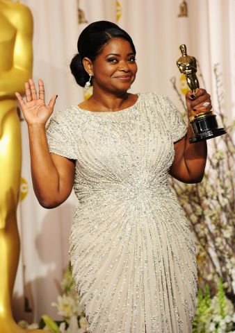 84th Annual Academy Awards - Press Room