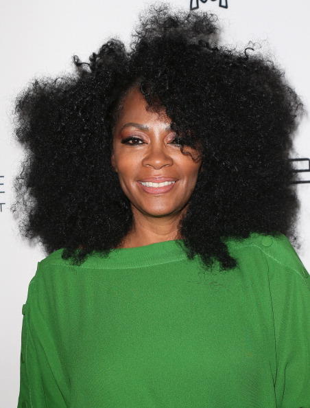 Jody Watley